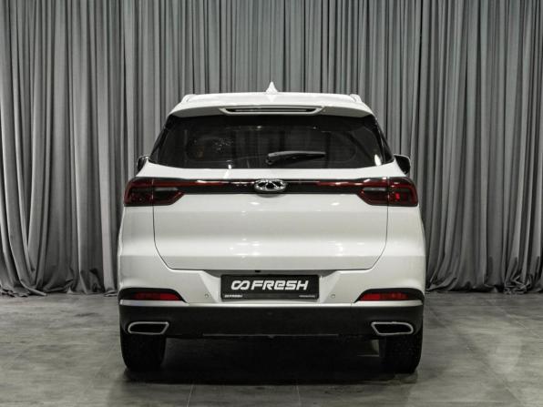 Chery Tiggo 7 Pro I с пробегом 2023 года, цена 1 949 000 рублей, 24561 км, внедорожник, Автокод Объявления