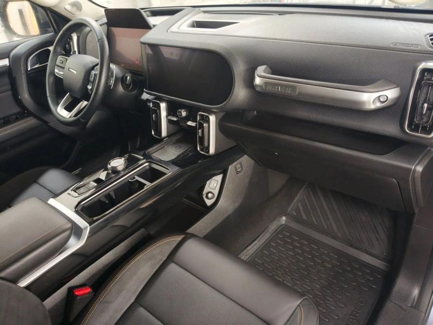 Haval Dargo I Ярославль  - изображение 12
