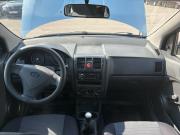 Hyundai Getz I Рестайлинг Пермь  - изображение 12