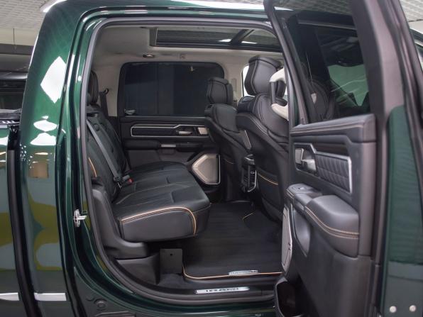 Ram 1500 V Рестайлинг с пробегом 2026 года, цена 11 299 000 рублей, 59 км, offers.body_type.unknown, Автокод Объявления
