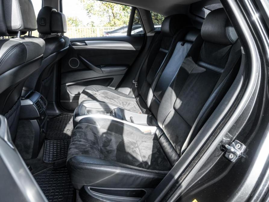 BMW X6 I (E71) Ставрополь  - изображение 9