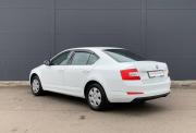 Skoda Octavia III (A7) Красноярск  - изображение 29