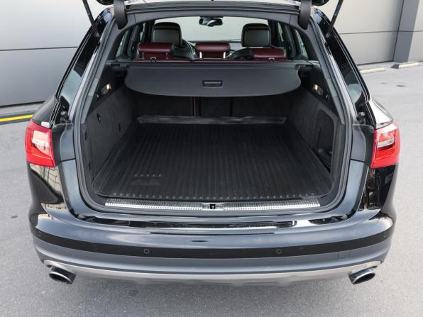 Audi A6 allroad III (C7) с пробегом 2014 года, цена 3 249 000 рублей, 134500 км, универсал, Автокод Объявления
