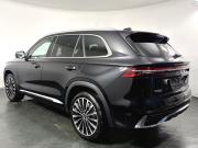 Geely Monjaro I Рестайлинг Пермь  - изображение 33