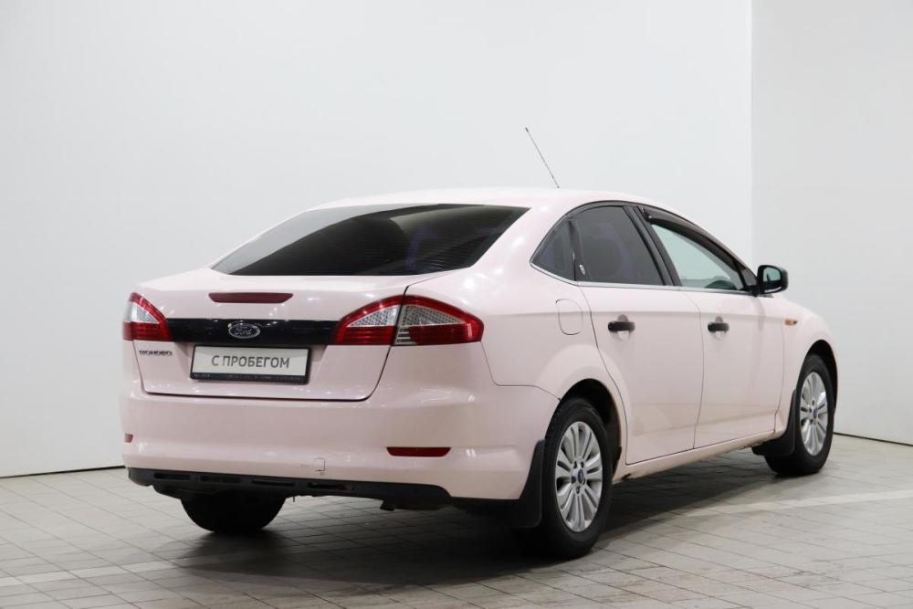 Ford Mondeo IV Иркутск  - изображение 6