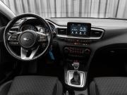 Kia Ceed III Москва  - изображение 29