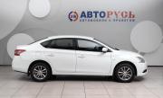 Nissan Sentra VII (B17) Подольск  - изображение 30