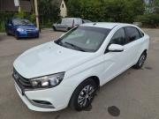 Lada (ВАЗ) Vesta I Саратов  - изображение 46