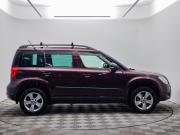 Skoda Yeti I Москва  - изображение 24