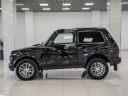 Lada (ВАЗ) 2121 (4x4) I Рестайлинг Самара  - изображение 19