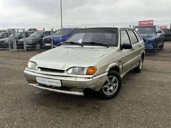 Lada (ВАЗ) 2114 с пробегом 2005 года, цена 101 920 рублей, 123589 км, хэтчбек, Автокод Объявления