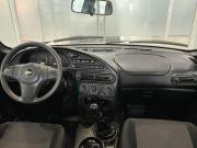 Chevrolet Niva I Рестайлинг Балашиха  - изображение 19