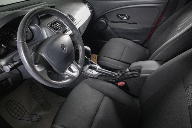 Renault Megane III с пробегом 2011 года, цена 919 000 рублей, 71310 км, хэтчбек, Автокод Объявления