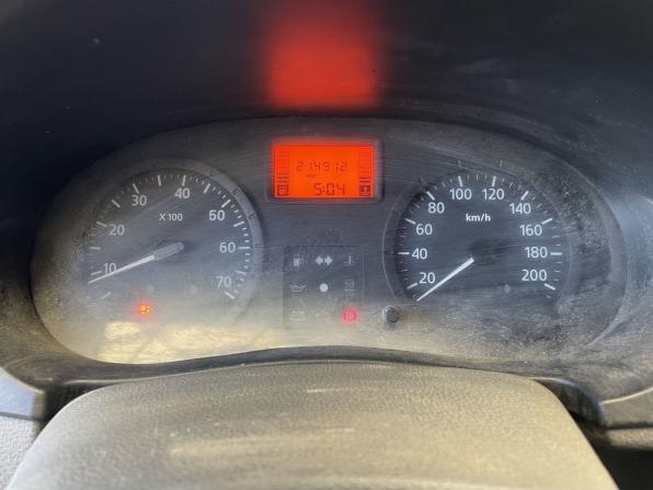 Renault Logan I с пробегом 2008 года, цена 100 000 рублей, 199000 км, седан, Автокод Объявления
