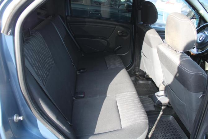 Renault Logan I Рестайлинг с пробегом 2013 года, цена 380 000 рублей, 157000 км, седан, Автокод Объявления