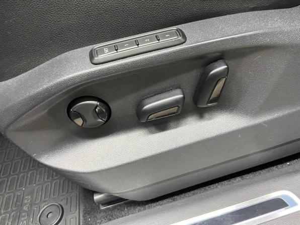 Volkswagen Tiguan II с пробегом 2016 года, цена 2 450 000 рублей, 88461 км, внедорожник, Автокод Объявления