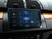 BMW X5 I (E53) Рестайлинг Волгоград  - изображение 37