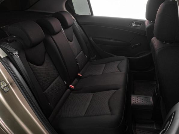 Peugeot 408 I с пробегом 2013 года, цена 650 000 рублей, 188294 км, седан, Автокод Объявления