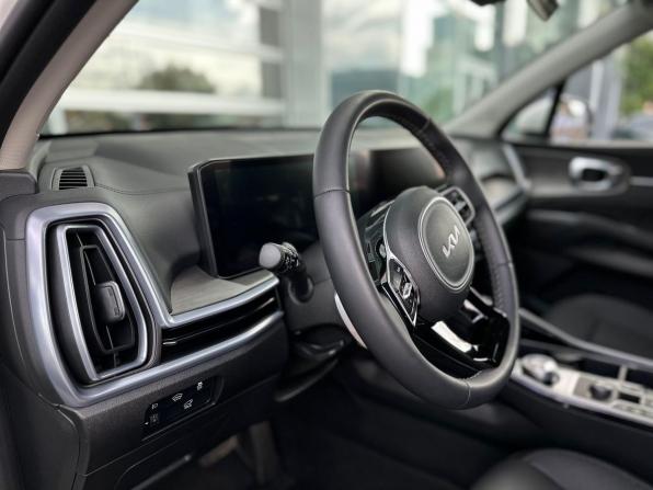 Новый Kia Sorento IV Рестайлинг 2025 года, цена 6 826 800 рублей, внедорожник, Автокод Объявления