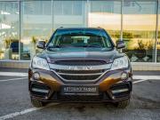 Lifan X60 I Рестайлинг 2 Волгоград  - изображение 37