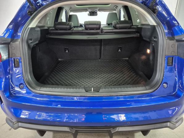 Haval F7 I Рестайлинг с пробегом 2023 года, цена 2 409 000 рублей, 49620 км, внедорожник, Автокод Объявления