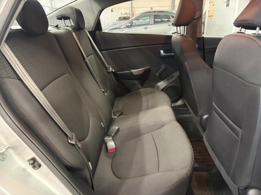Kia Rio III Рестайлинг Краснодар  - изображение 14