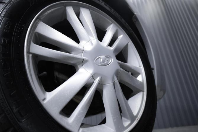 Lada (ВАЗ) Vesta I с пробегом 2019 года, цена 999 000 рублей, 162159 км, универсал, Автокод Объявления