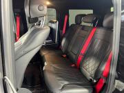 Mercedes-Benz G-Класс III (W463) Москва  - изображение 22