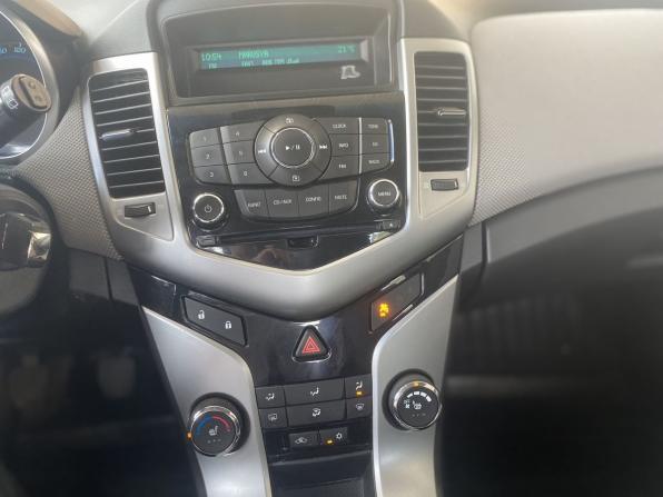 Chevrolet Cruze I с пробегом 2012 года, цена 615 000 рублей, 141731 км, хэтчбек, Автокод Объявления