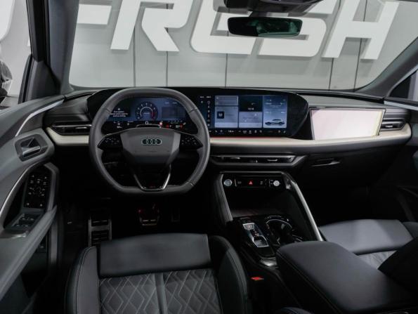 Audi Q5 III с пробегом 2026 года, цена 6 290 000 рублей, 63 км, внедорожник, Автокод Объявления