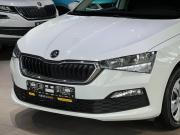 Skoda Rapid II Оренбург  - изображение 35