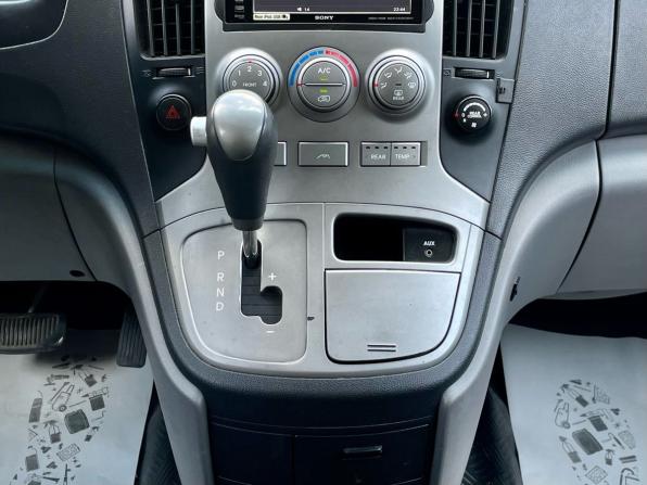 Hyundai Grand Starex I с пробегом 2008 года, цена 1 390 000 рублей, 199800 км, минивэн, Автокод Объявления