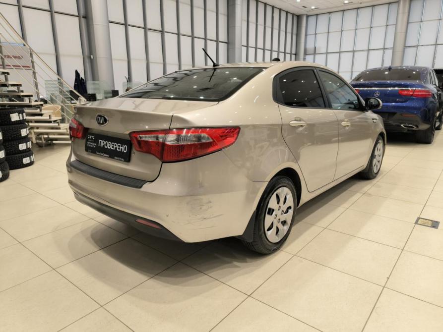 Kia Rio III Казань  - изображение 6