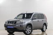 Nissan X-Trail II Новокузнецк  - изображение 36
