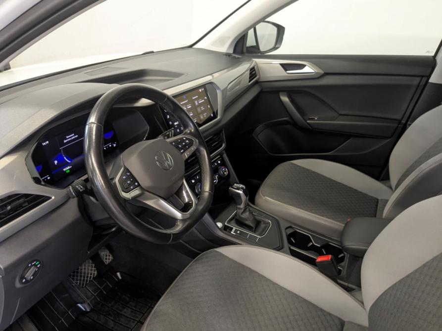 Volkswagen Taos I Москва  - изображение 19