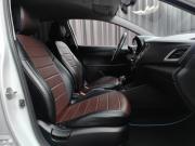 Hyundai Solaris II Москва  - изображение 32