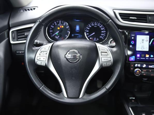 Nissan X-Trail III с пробегом 2016 года, цена 2 090 000 рублей, 81787 км, внедорожник, Автокод Объявления