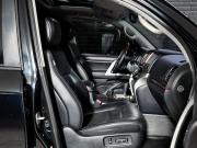 Toyota Land Cruiser 200 Series Рестайлинг 1 Екатеринбург  - изображение 35