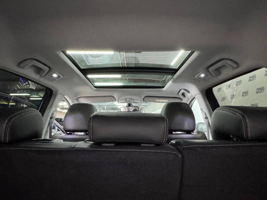 Chery Tiggo 8 I Рестайлинг Красноярск  - изображение 13