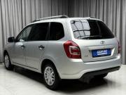 Lada (ВАЗ) Kalina II Ижевск  - изображение 29