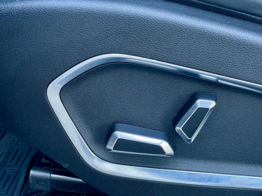 Geely Atlas Pro Вологда  - изображение 24