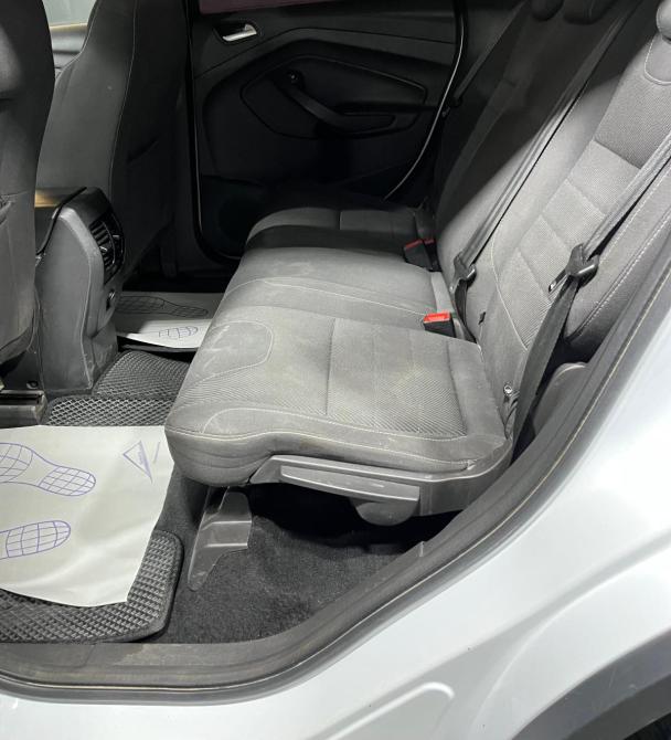 Ford Kuga II Уфа  - изображение 11