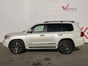 Toyota Land Cruiser 200 Series Рестайлинг 1 Пермь  - изображение 25