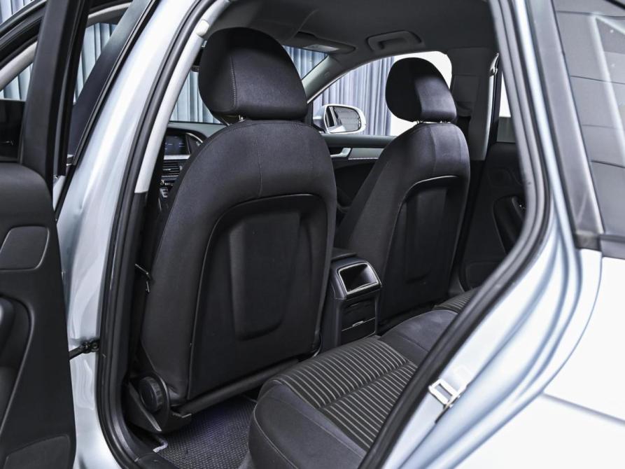Audi A4 IV (B8) Рестайлинг Ставрополь  - изображение 11
