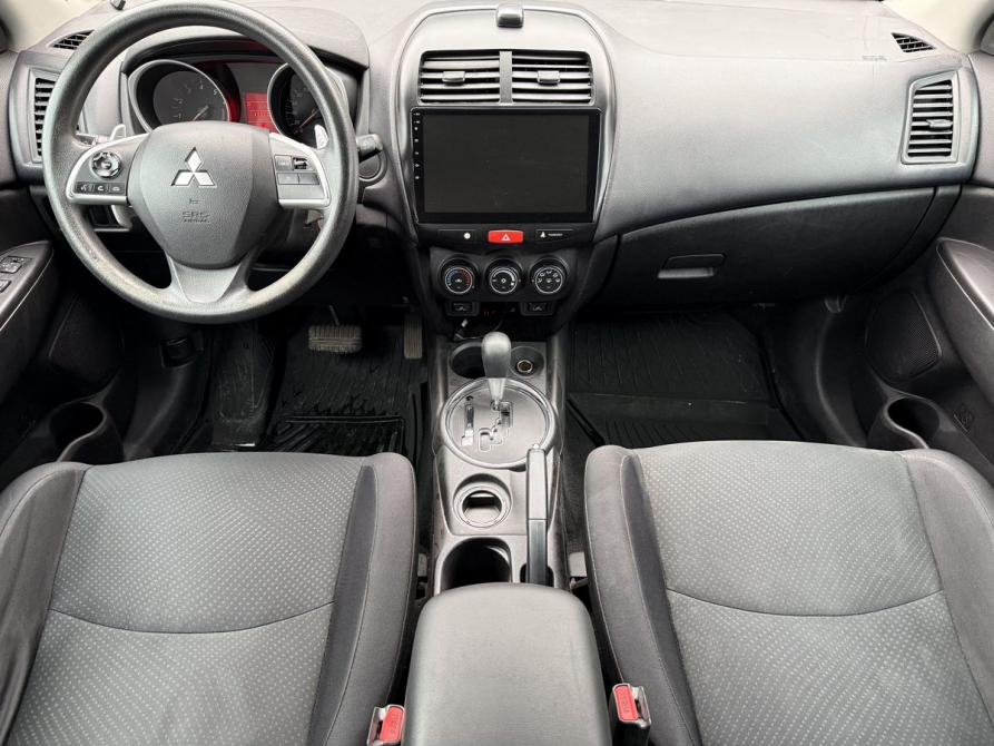 Mitsubishi ASX I Рестайлинг Ярославль  - изображение 9