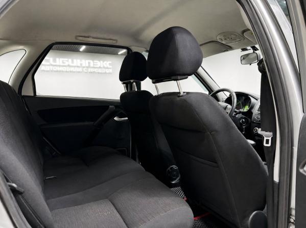 Lada (ВАЗ) Kalina II с пробегом 2013 года, цена 475 000 рублей, 155000 км, хэтчбек, Автокод Объявления