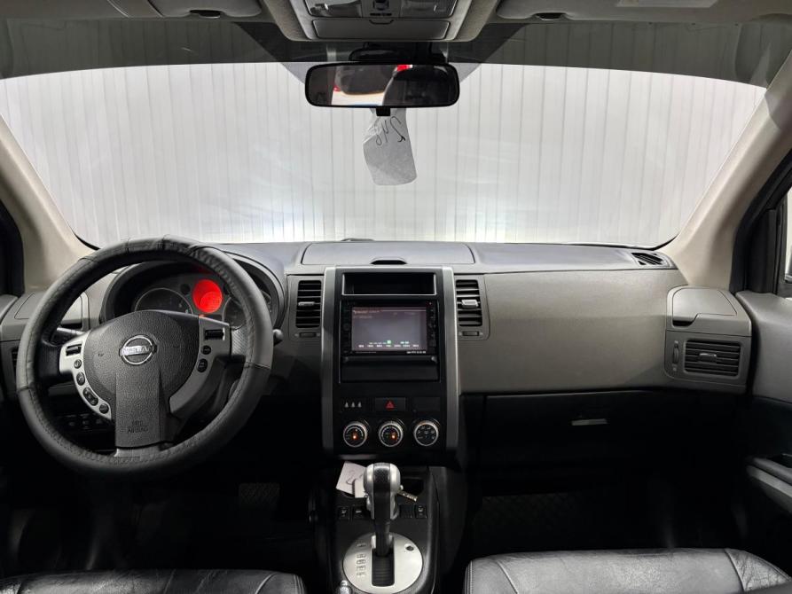 Nissan X-Trail II Краснодар  - изображение 9