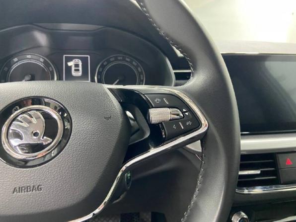 Skoda Rapid II с пробегом 2020 года, цена 1 840 990 рублей, 19198 км, лифтбек, Автокод Объявления