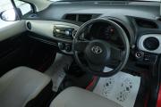 Toyota Vitz III (XP130) Омск  - изображение 34