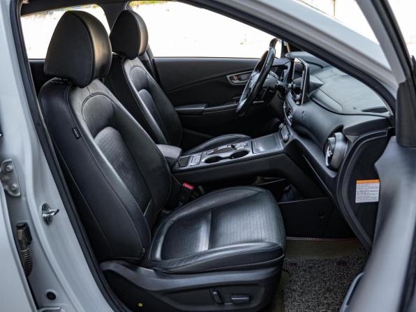 Hyundai Kona I с пробегом 2019 года, цена 2 680 000 рублей, 98602 км, внедорожник, Автокод Объявления